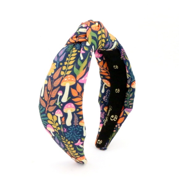 115. The Fall Forager Brooke Shade Topknot - Picture 2 of 5